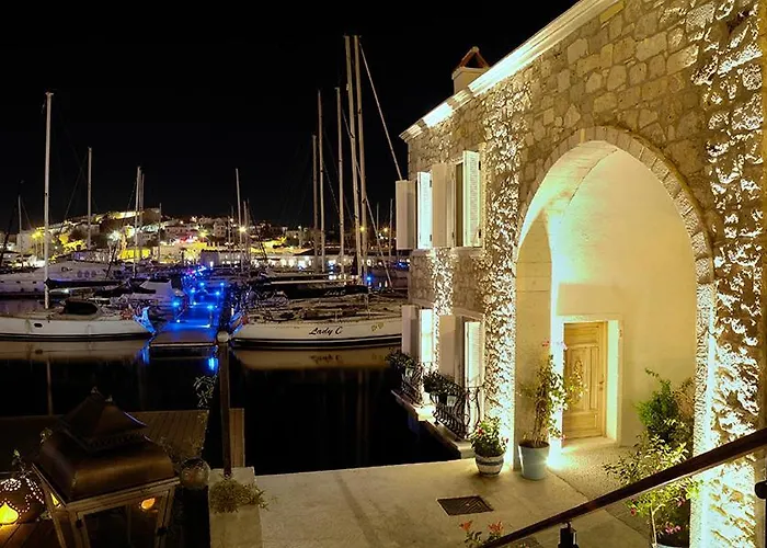 Marina Çeşme