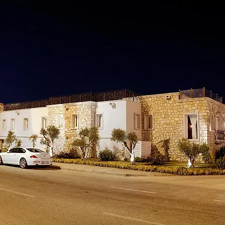 호스텔 체쉬메 마리나 코누케비 *