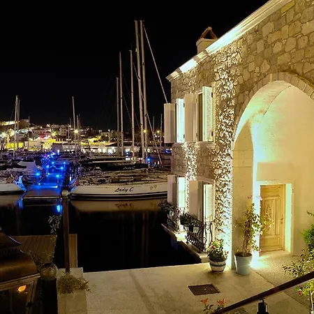 Marina Cesme