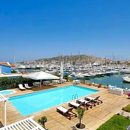 Marina Çeşme