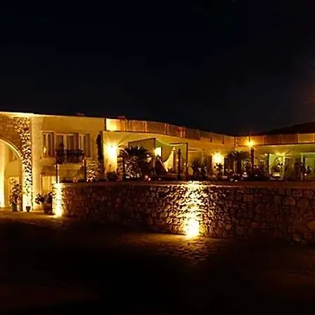Hostel Marina *