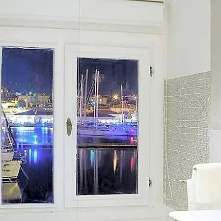Marina * Çeşme