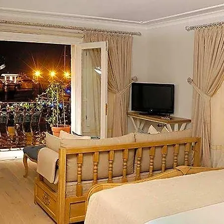 Marina * Çeşme