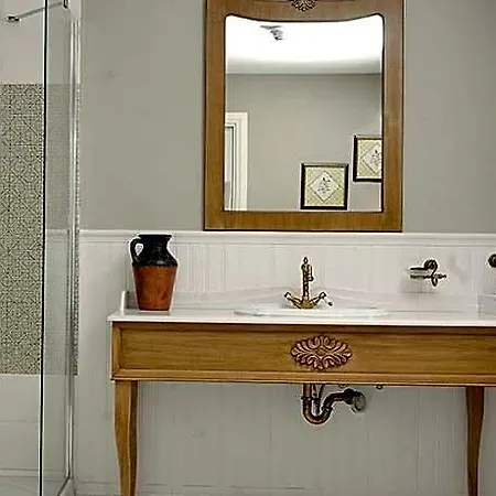 Hostel Marina Çeşme