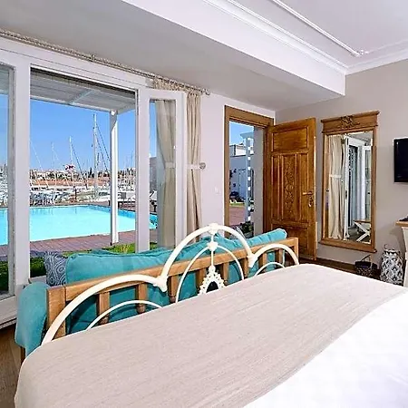 Marina * Çeşme