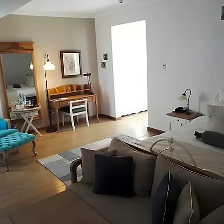 Hostel Marina Çeşme