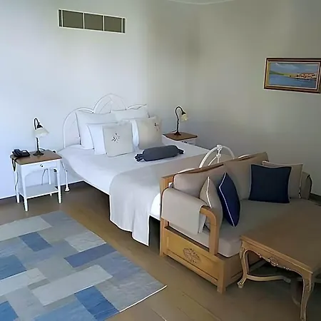 Marina Hostel